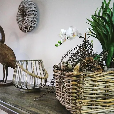 Jordanstr_ 35 1 * Zingst