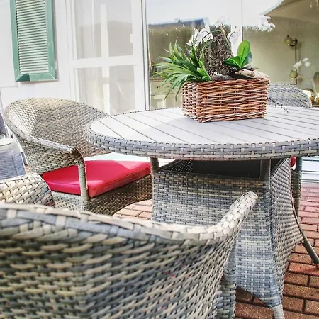 Apartamento Jordanstr_ 35 1