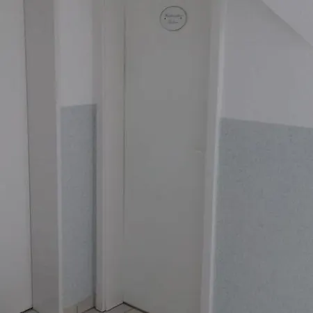 Jordanstr_ 35 1 Apartamento Zingst