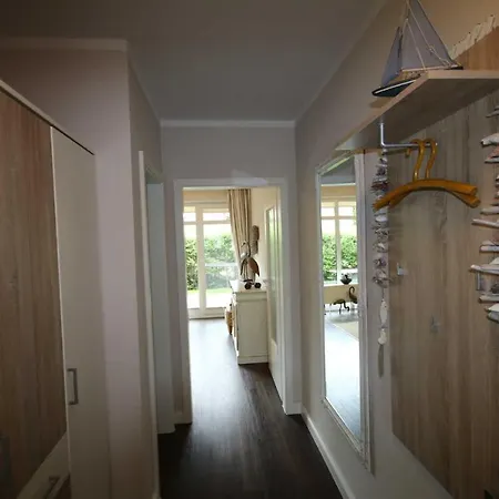 Apartamento Jordanstr_ 35 1 Zingst